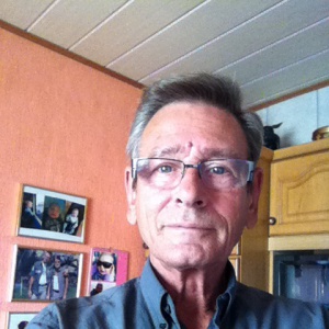 Profilbild von Klaus-Peter Helm