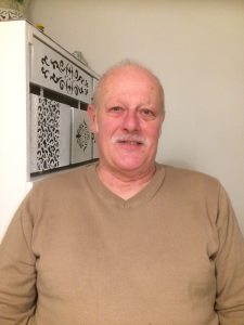 Profilbild von Klaus-Peter Helm