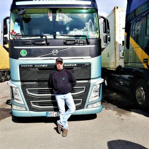 Profilbild von Klaus-Peter Hoeppner