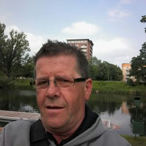 Profilbild von Klaus-Peter Hoffmann