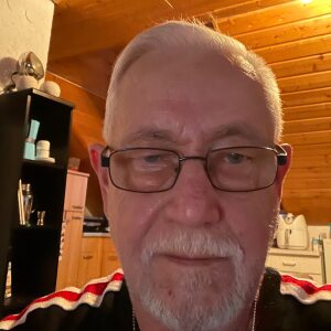Profilbild von Klaus-Peter Horner