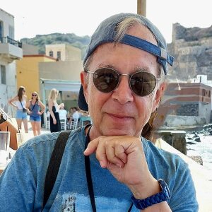 Profilbild von Klaus-Peter Jänicke