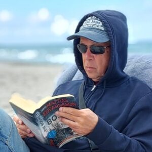 Profilbild von Klaus-Peter Jänicke