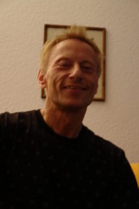 Profilbild von Klaus-Peter Jakob
