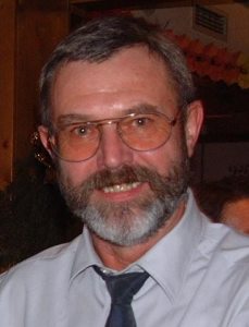 Profilbild von Klaus Peter Kaiser
