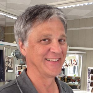 Profilbild von Klaus-Peter Katthöfer