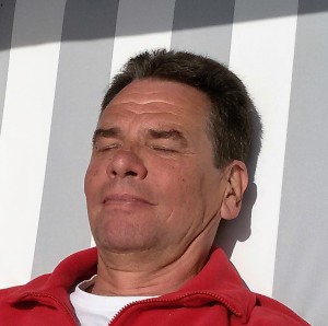 Profilbild von Klaus Peter Kelb