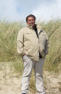 Profilbild von Klaus-Peter Kembügler