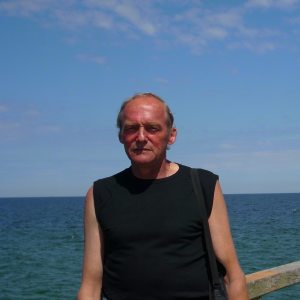 Profilbild von Klaus Peter Kemnitz