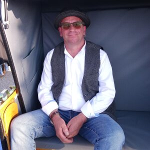 Profilbild von Klaus-Peter Kempe