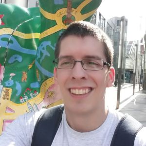 Profilbild von Klaus-Peter Kiwitt