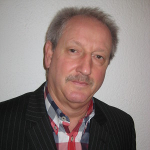 Profilbild von Klaus-Peter Klimas