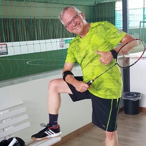 Profilbild von Klaus-Peter Klöppel