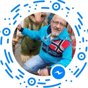 Social Media Profilbild Klaus-Peter Klotz 