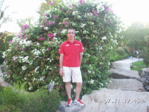 Profilbild von Klaus-Peter Kniedel