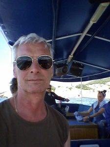 Profilbild von Klaus-Peter Köhne