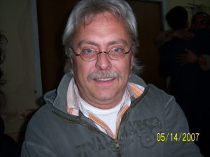 Profilbild von Klaus-Peter Koschut