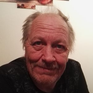Profilbild von Klaus-Peter Kraeft