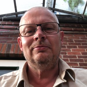 Profilbild von Klaus-Peter Krohn