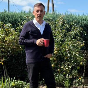 Profilbild von Klaus-Peter Kuhlmann