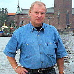 Profilbild von Klaus-Peter Kurzhals
