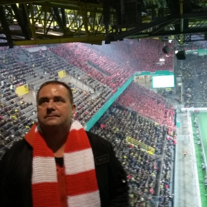 Profilbild von Klaus-Peter Kutschke
