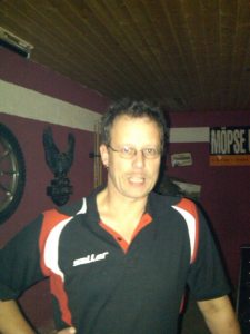 Profilbild von Klaus-Peter Lamott