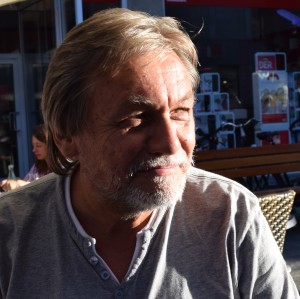 Profilbild von Klaus-Peter Lehmann