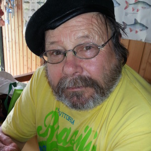 Profilbild von Klaus Peter Lehnen