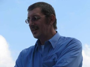 Profilbild von Klaus-Peter Leppin