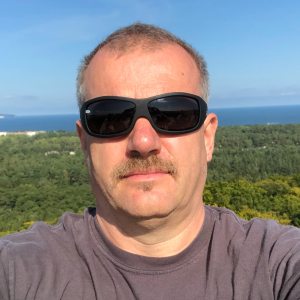 Profilbild von Klaus-Peter Loeffler