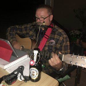 Profilbild von Klaus-Peter Luge