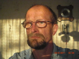 Profilbild von Klaus-Peter Macho