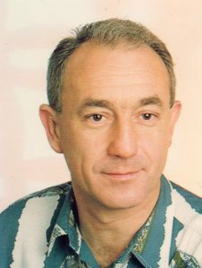 Profilbild von Klaus-Peter Manig