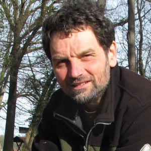 Profilbild von Klaus-Peter Manig
