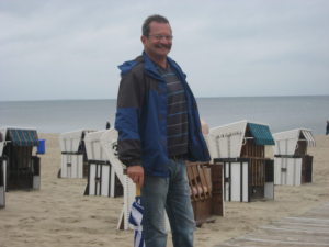 Profilbild von Klaus-Peter Marr