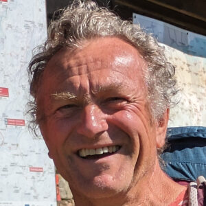 Profilbild von Klaus-Peter Martin