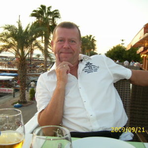 Profilbild von Klaus-Peter Meyer