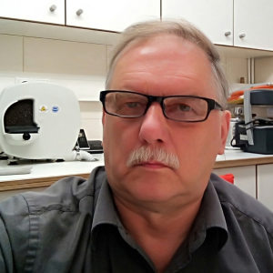 Profilbild von Klaus-Peter Michael