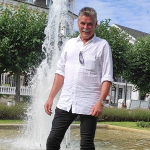 Profilbild von Klaus-Peter Mikol