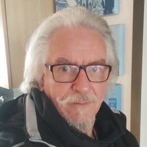 Profilbild von Klaus-Peter Minewitsch