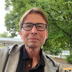 Social Media Profilbild Klaus-Peter Mittmann 