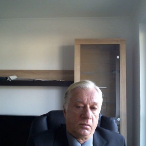 Social Media Profilbild Klaus-Peter Moch 