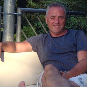 Profilbild von Klaus-Peter Möller