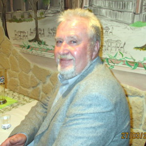 Profilbild von Klaus-Peter Molzen