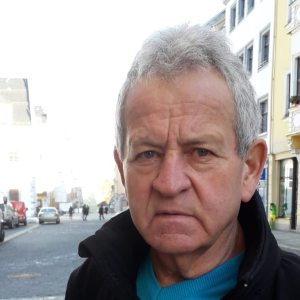 Profilbild von Klaus Peter Morgenstern