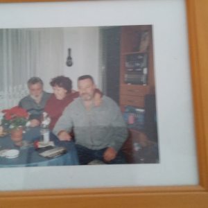 Profilbild von Klaus-Peter Mucha