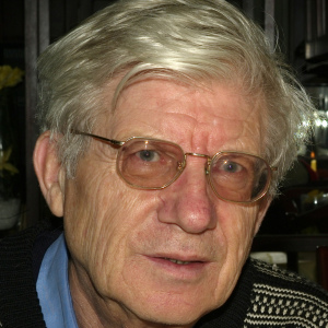 Profilbild von Klaus-Peter Nickel