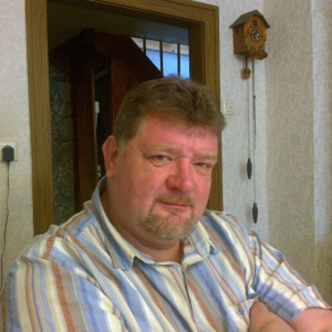 Profilbild von Klaus-Peter Nieland