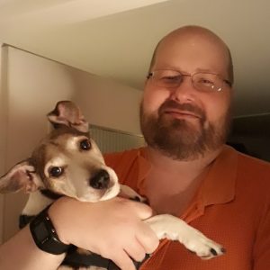 Profilbild von Klaus-Peter Nowodworski
